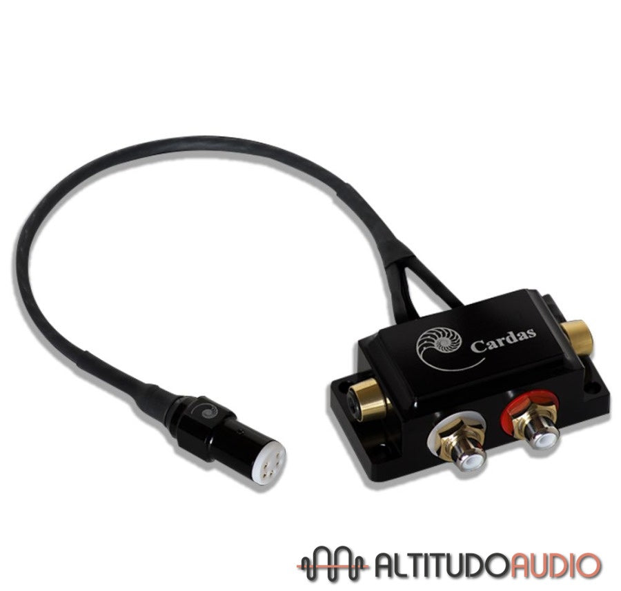 Cardas CPTB ST Phono Box