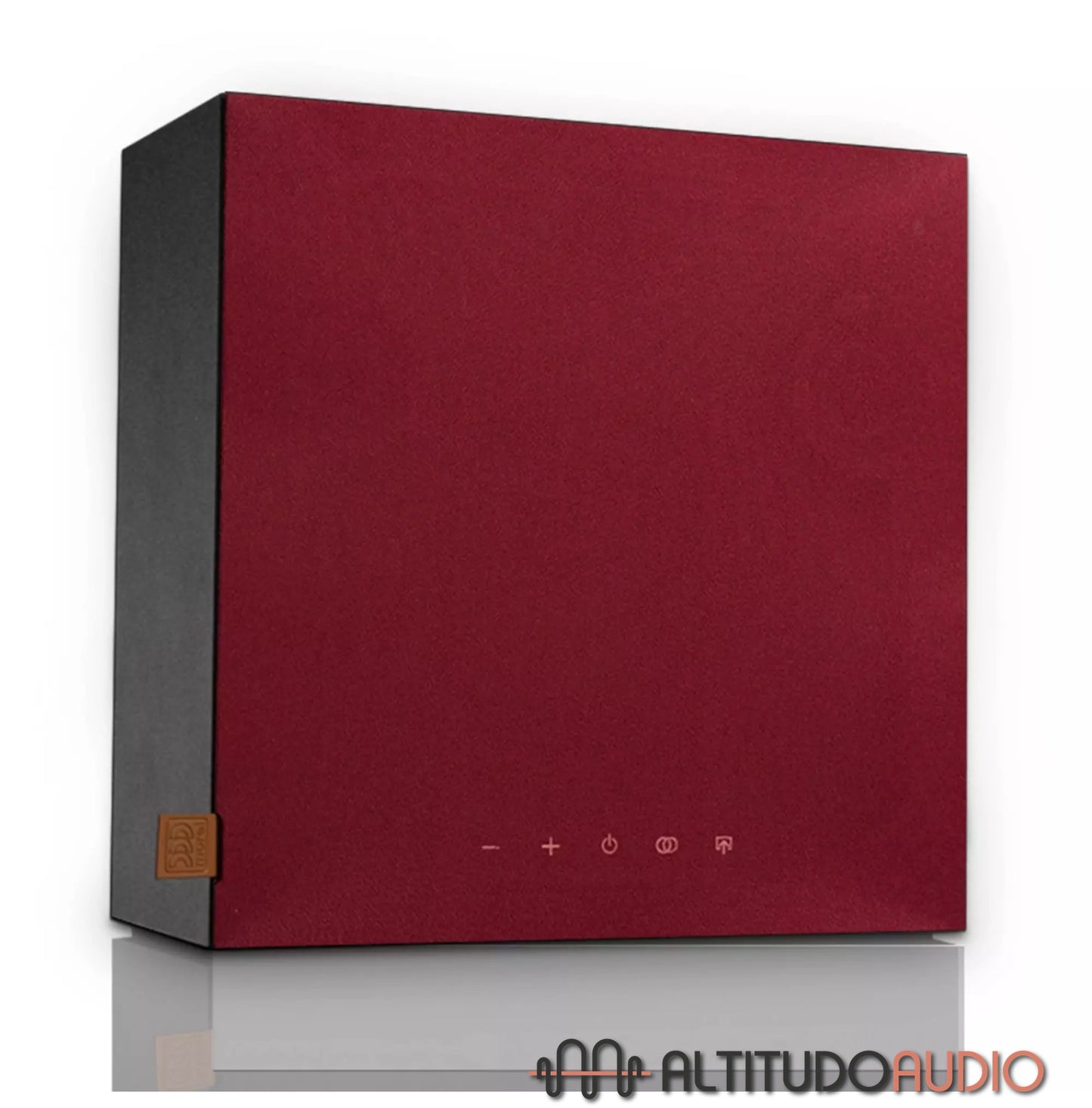 Morel Högtalare Active Speaker (Each)