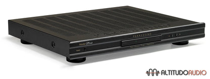 Parasound NC 275v2 Stereo Power Amplifier