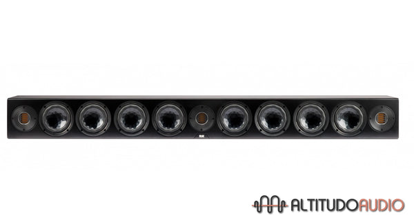 Vertex III SB-VJ41L 3-Channel Passive Soundbar