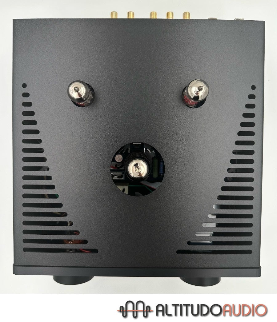 LS 99 Balanced Tube Preamplifier