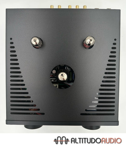 LS 99 Balanced Tube Preamplifier