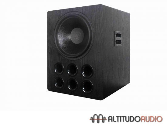 Tonewinner SW-D9000 18" Subwoofer