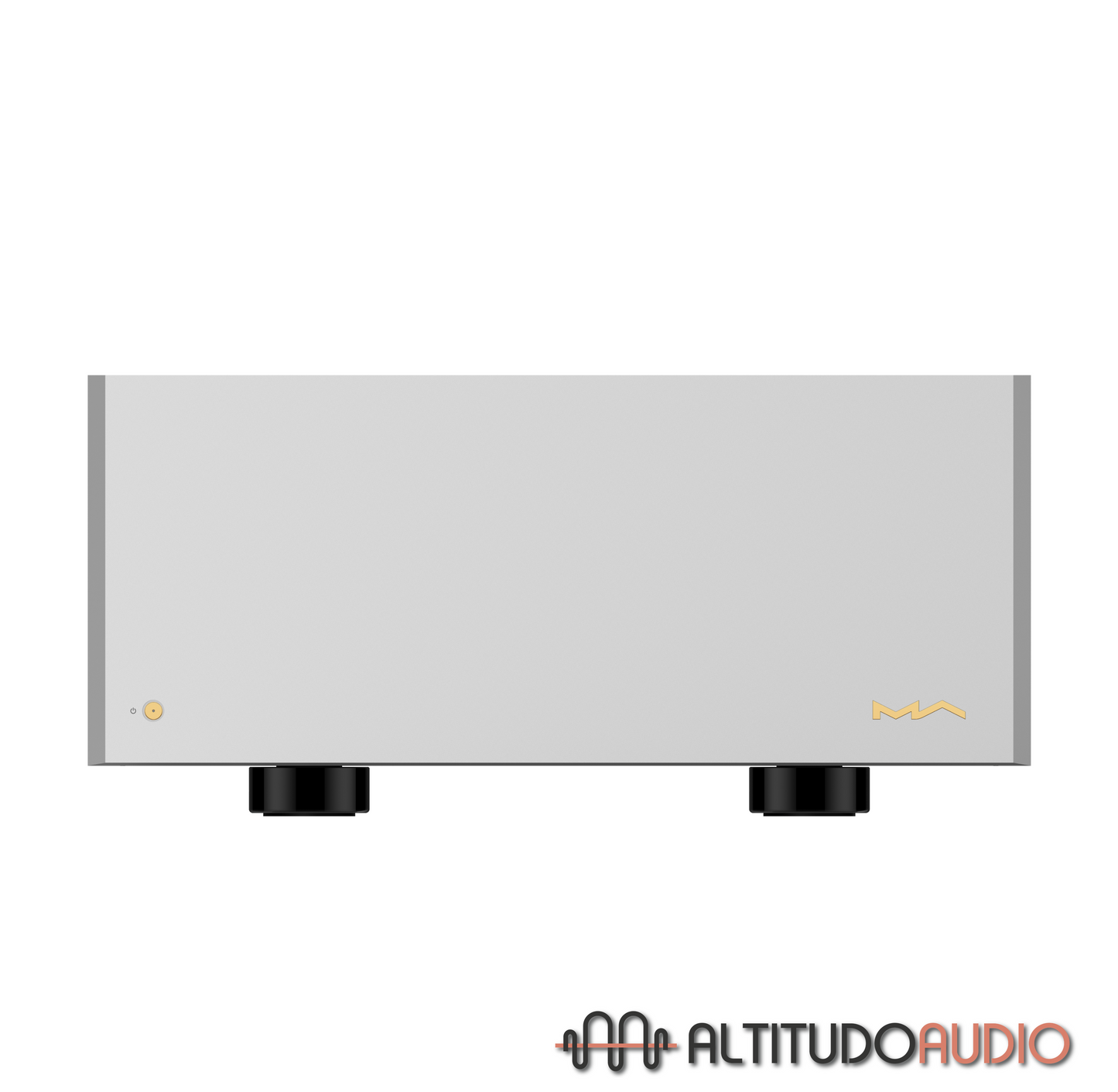 Matrix Audio MA-1 Power Amplifier