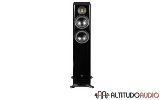 Solano 2.0 FS287.2 6" 2.5-Way Floorstanding Speaker with Jet 6 Tweeter (Each)