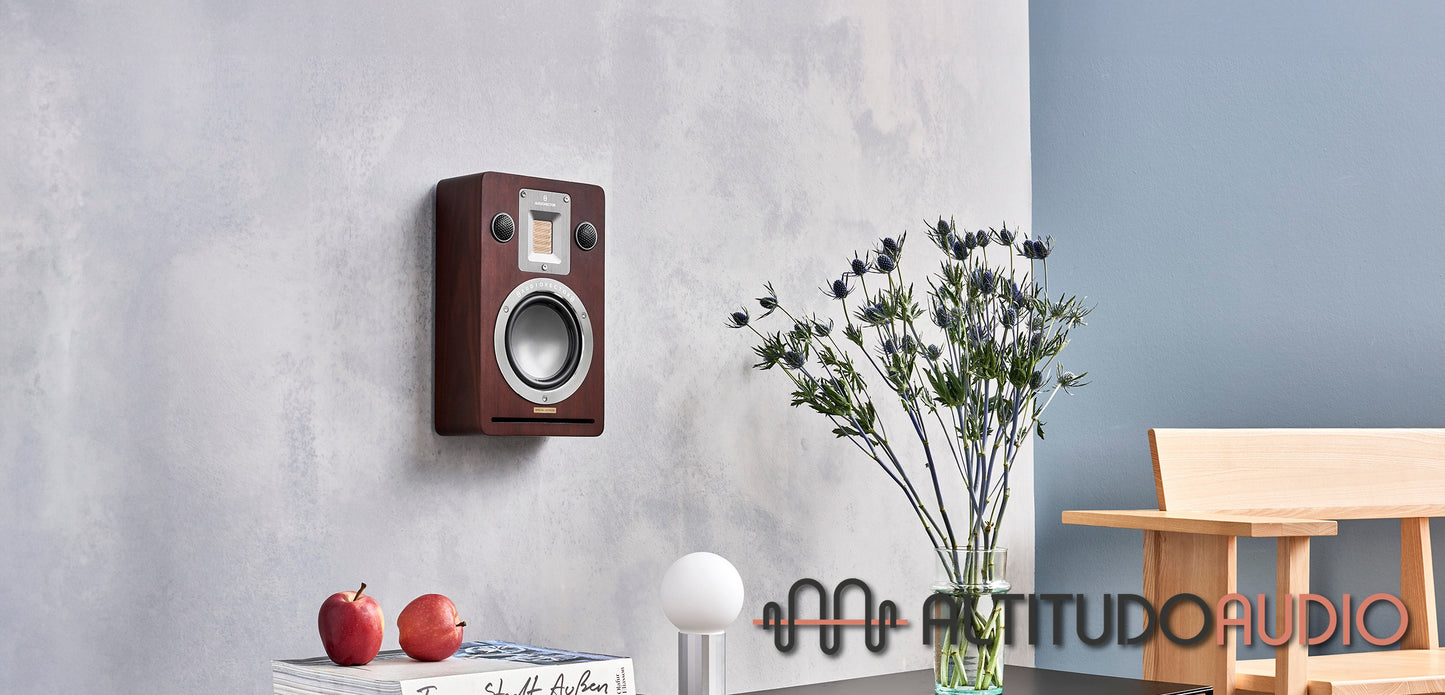 Audiovector QR Wall SE