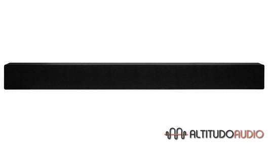 Muro SB41L 3-Channel Passive Soundbar