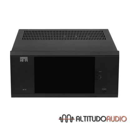 Summit HiFi "A11" Gen 2- 11 Channel Toroidal Power Amplifier
