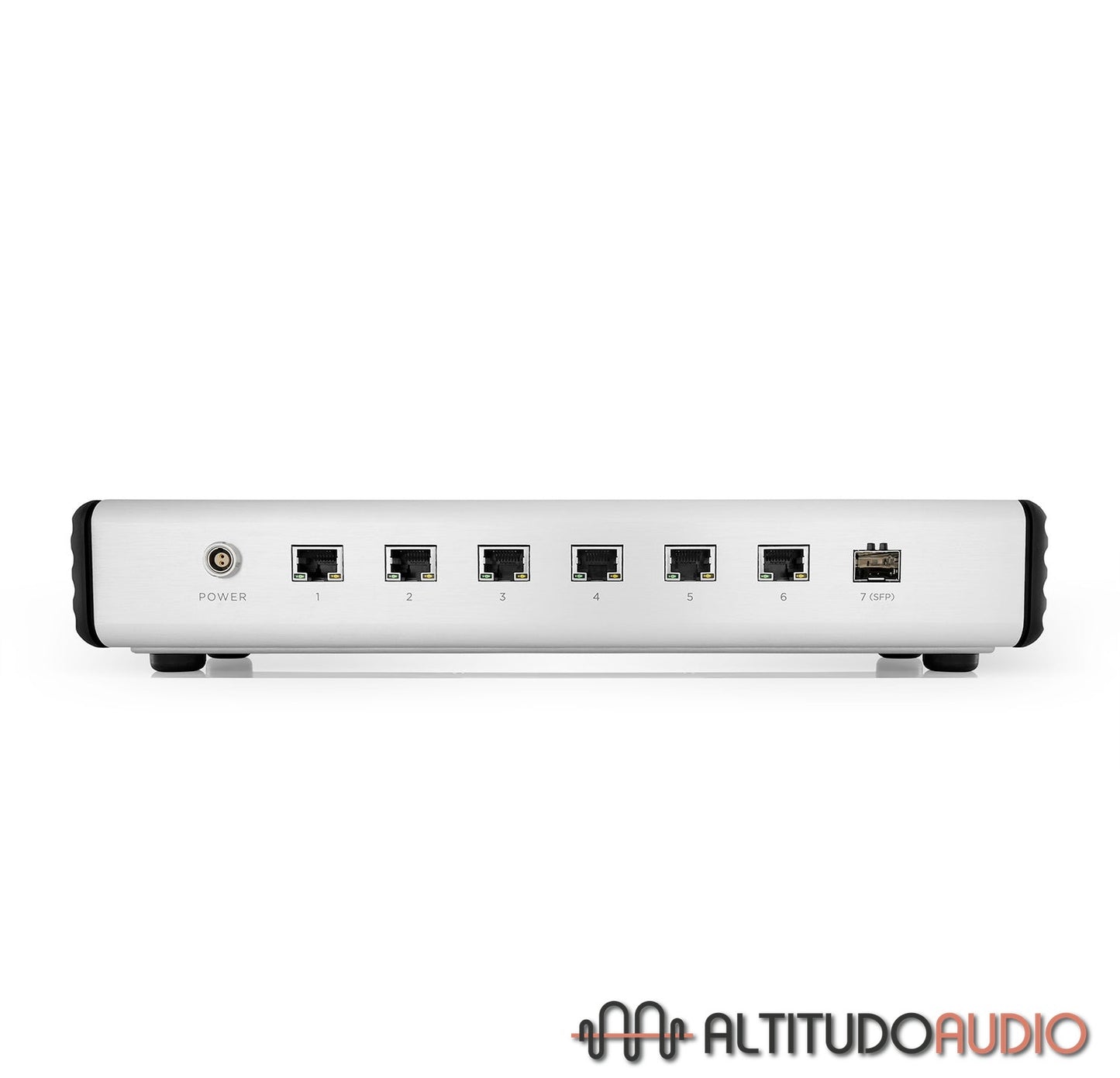 Nordost QNET7 Network Switch