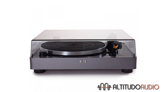 Elac Miracord 50 Turntable
