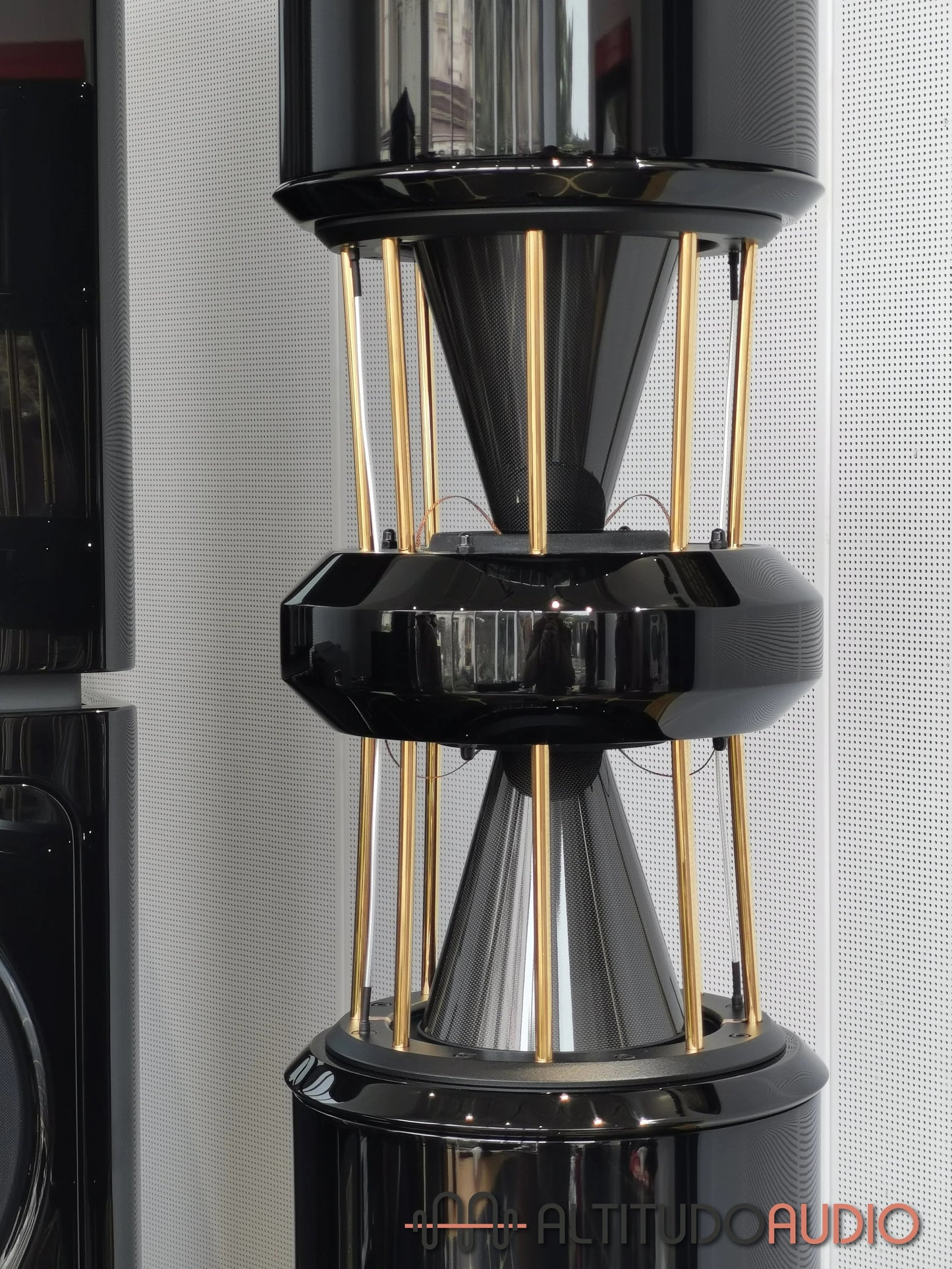 Gaudi MK III