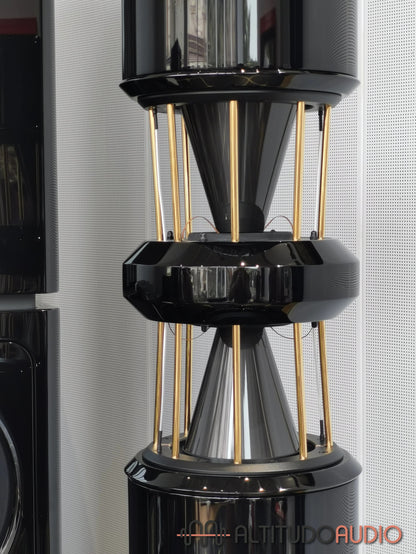 Gaudi MK III