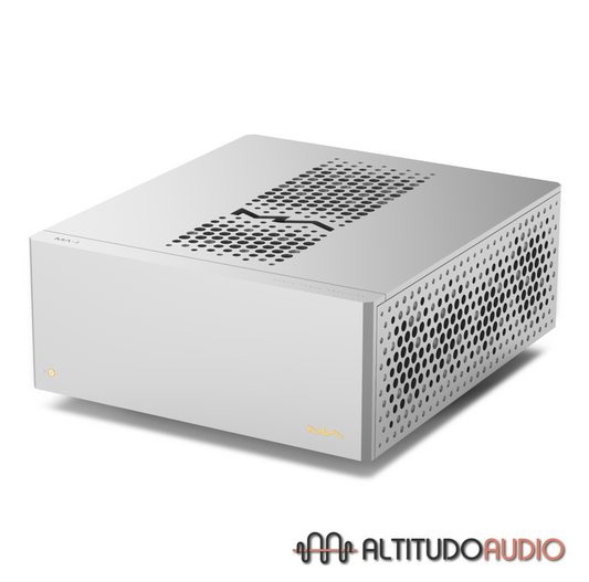Matrix Audio MA-1 Power Amplifier