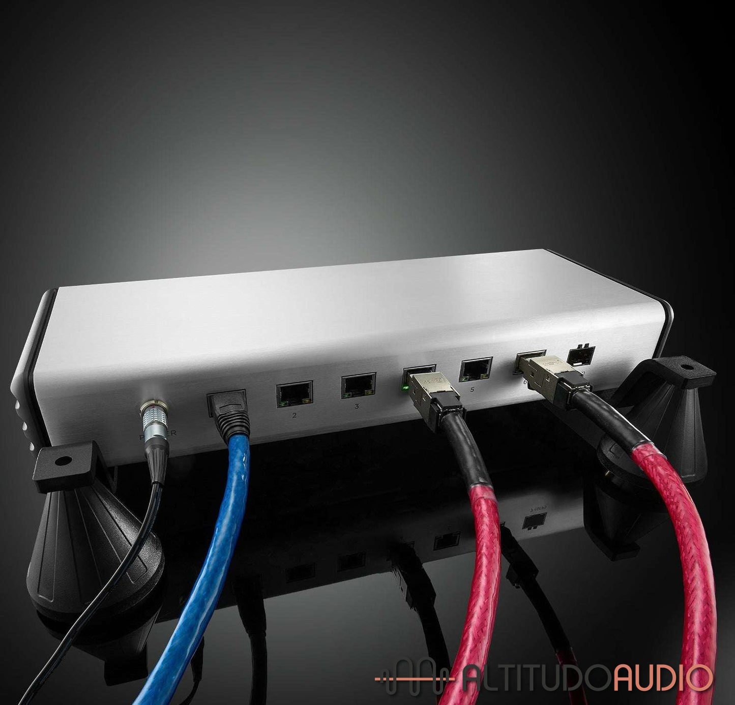 Nordost QNET7 Network Switch