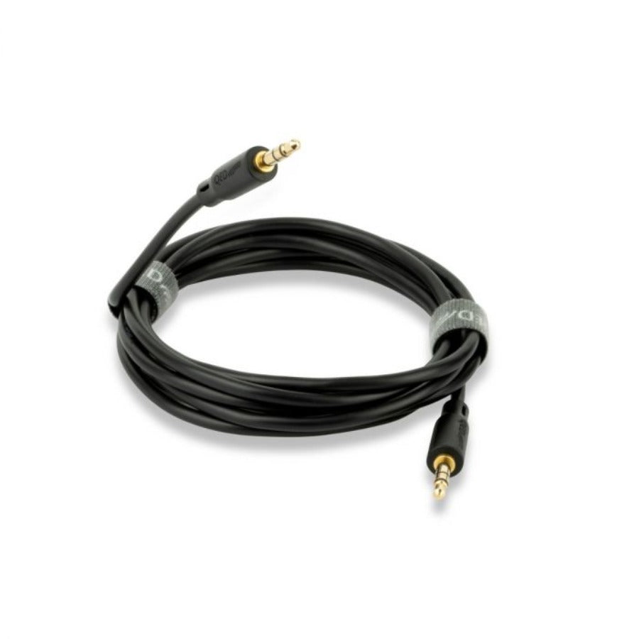 QED Connect 3.5mm Jack to Jack Cable