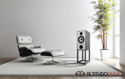 770 Loudspeakers with Steel Stands (Pair)