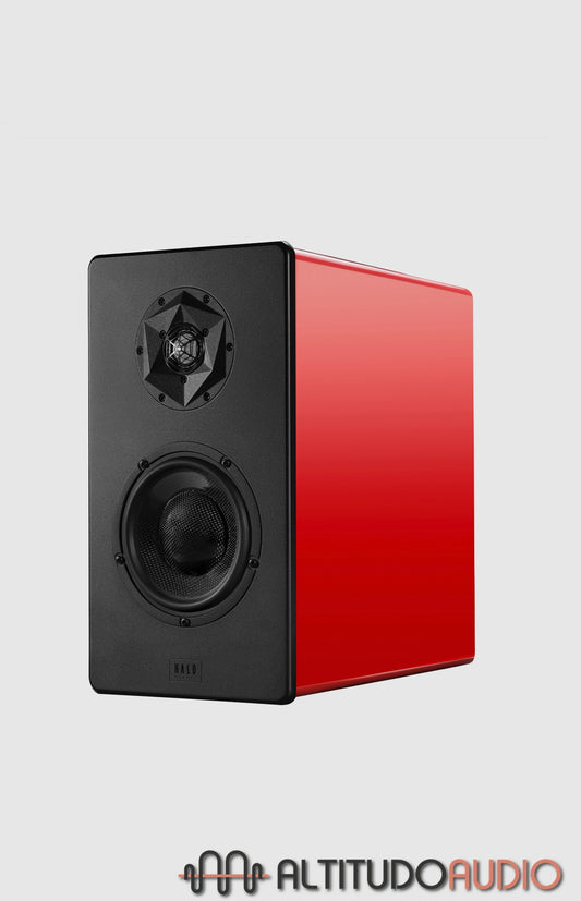 Halo Series M1 Bookshelf Speaker (Pair)