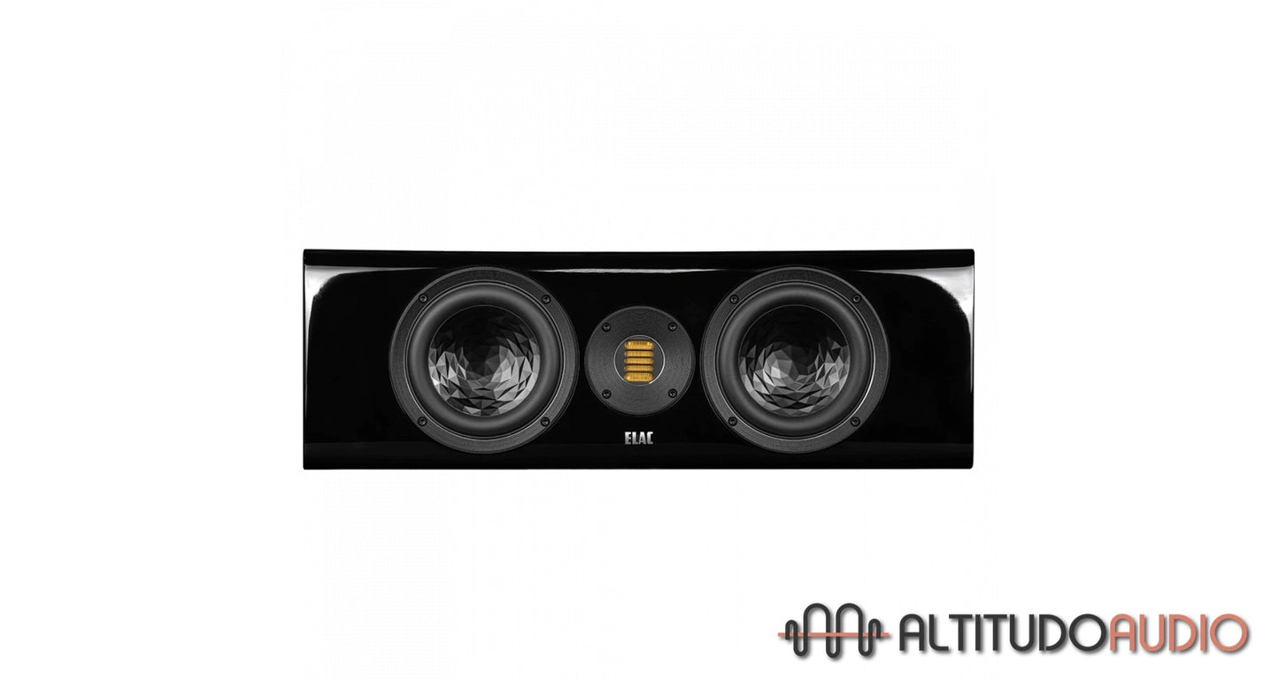 Vela 2.0 VCC401.2 6" 2.5 Way Center Speaker