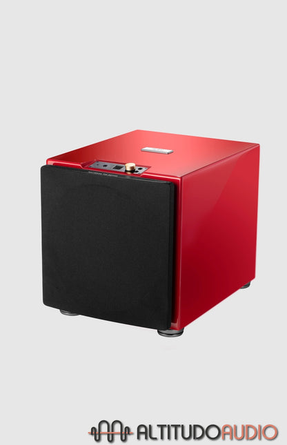 Halo Series 12.5" SUB1 Sealed Subwoofer