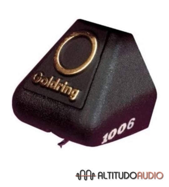 Goldring D06 stylus (fits G1006)