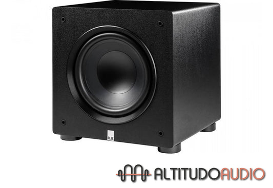 Varro PS250 10" Premium Powered Subwoofer