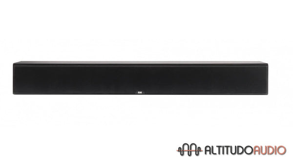 Vertex III SB-VJ41S 3-Channel Passive Soundbar