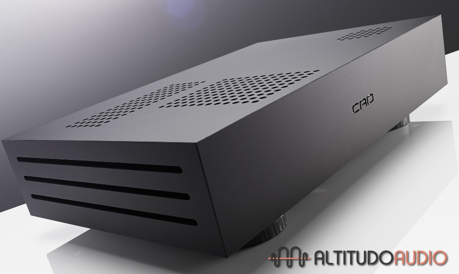 1543 MKII DAC