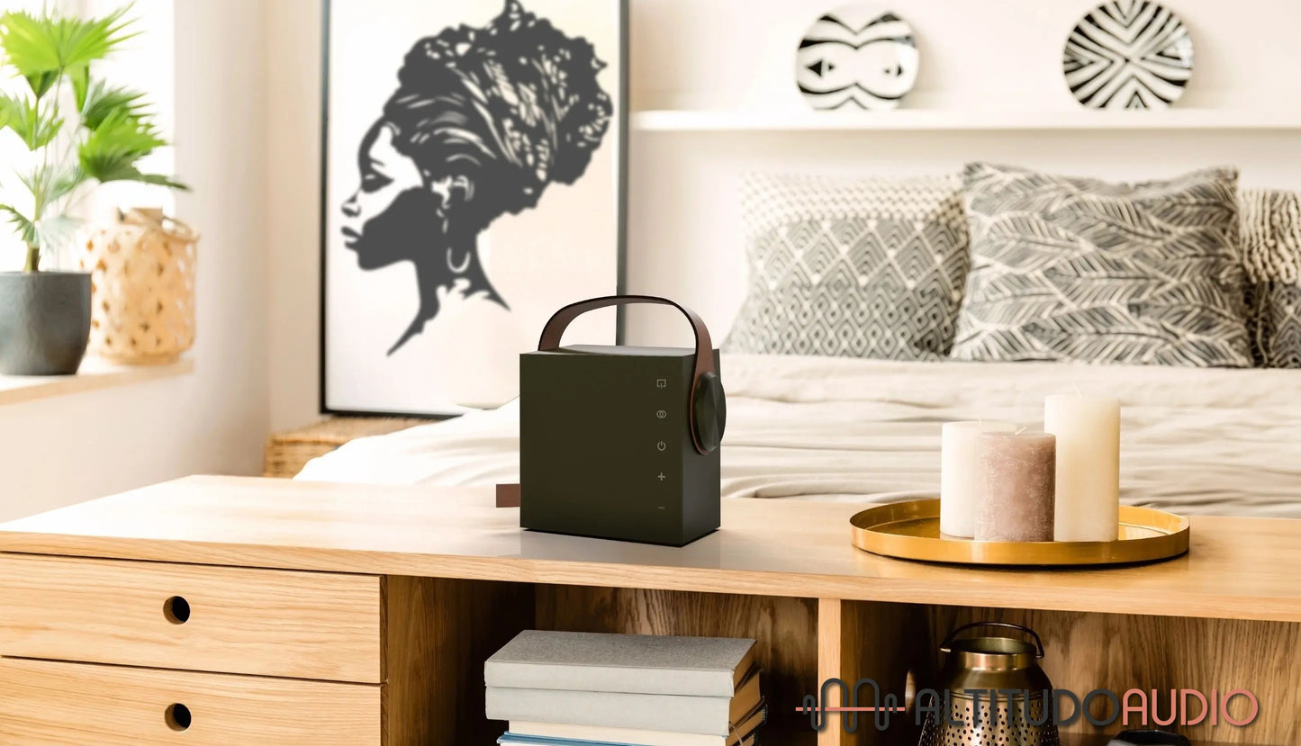 Morel Biggie Wireless Speaker (Each)