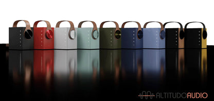 Morel Biggie Wireless Speaker (Each)