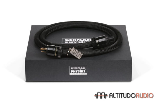 Pion N3 ZF Power Cable