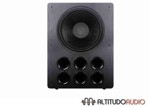 Tonewinner SW-D9000 18" Subwoofer