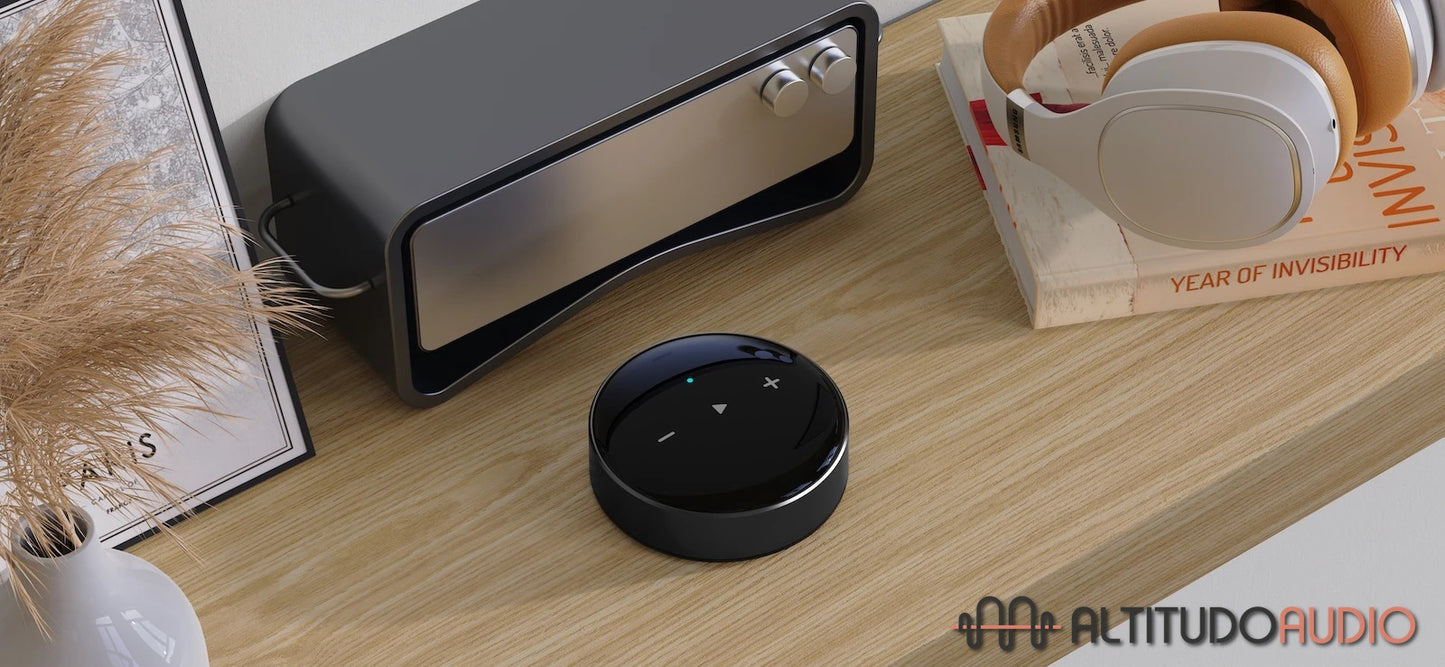 WiiM Mini
