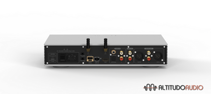Luxsin X9 Headphone Amplifier