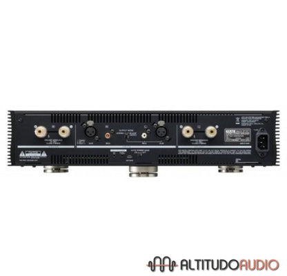 TEAC AP701 Stereo Power Amplifier