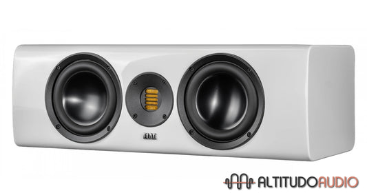 Solano 2.0 CC281.2 6" 2.5-Way Center Speaker with Jet 6 Tweeter (Each)
