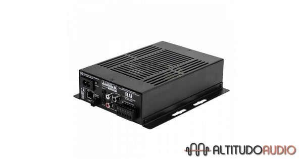 Elac 3-Channel DSP Zone Amplifier - IS-AMP340