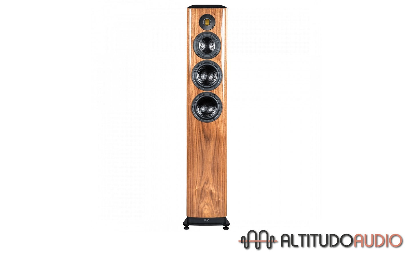 Vela 2.0 VFS409.2 7" 3.5-Way Floorstanding Speaker with JET 6 Tweeter (Each)