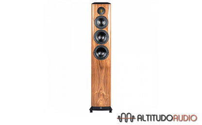 Vela 2.0 VFS409.2 7" 3.5-Way Floorstanding Speaker with JET 6 Tweeter (Each)