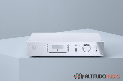 Burmester 161 All-In-One