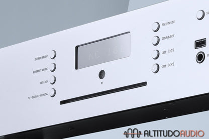 Burmester 161 All-In-One