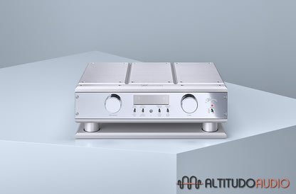 077 Preamplifier