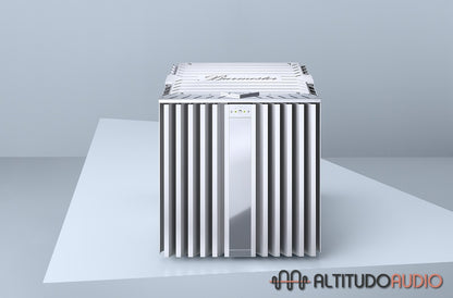909 MK5 Power Amplifier