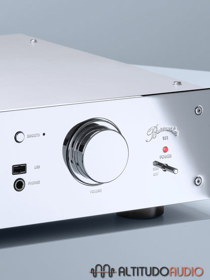 Burmester 161 All-In-One