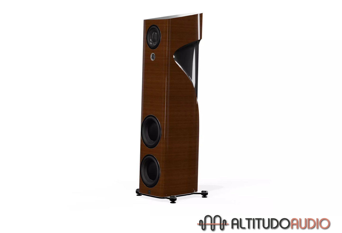 Morel Sopran 934 Floorstanding Speaker (Each)