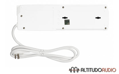 Protek PB-62w 6 Outlet Smart Surge Protector with Wi-Fi