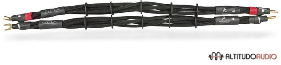 SRX Slimline Speaker Leads