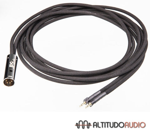 JPS Labs Superconductor HP Diana Cable Set