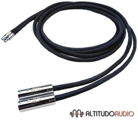 JPS Labs Superconductor HP AB-1266 Cable set