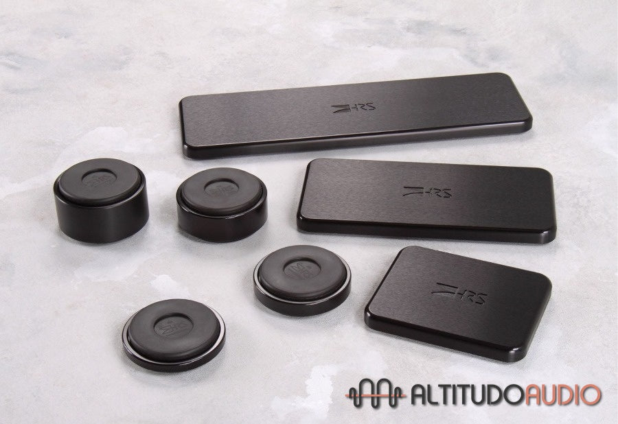 Harmonic Resolution Systems Nimbus System – Altitudo Audio
