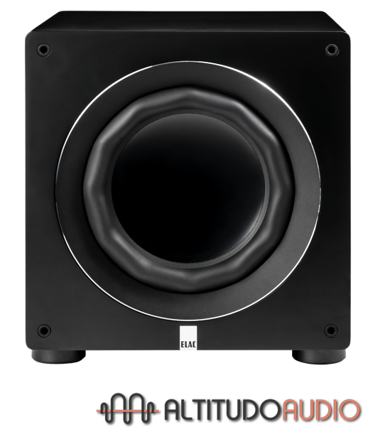 Varro RS700-SB 12" Reference Powered Subwoofer